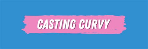 castingcurvy leaks|CastingCurvy long porn free videos 